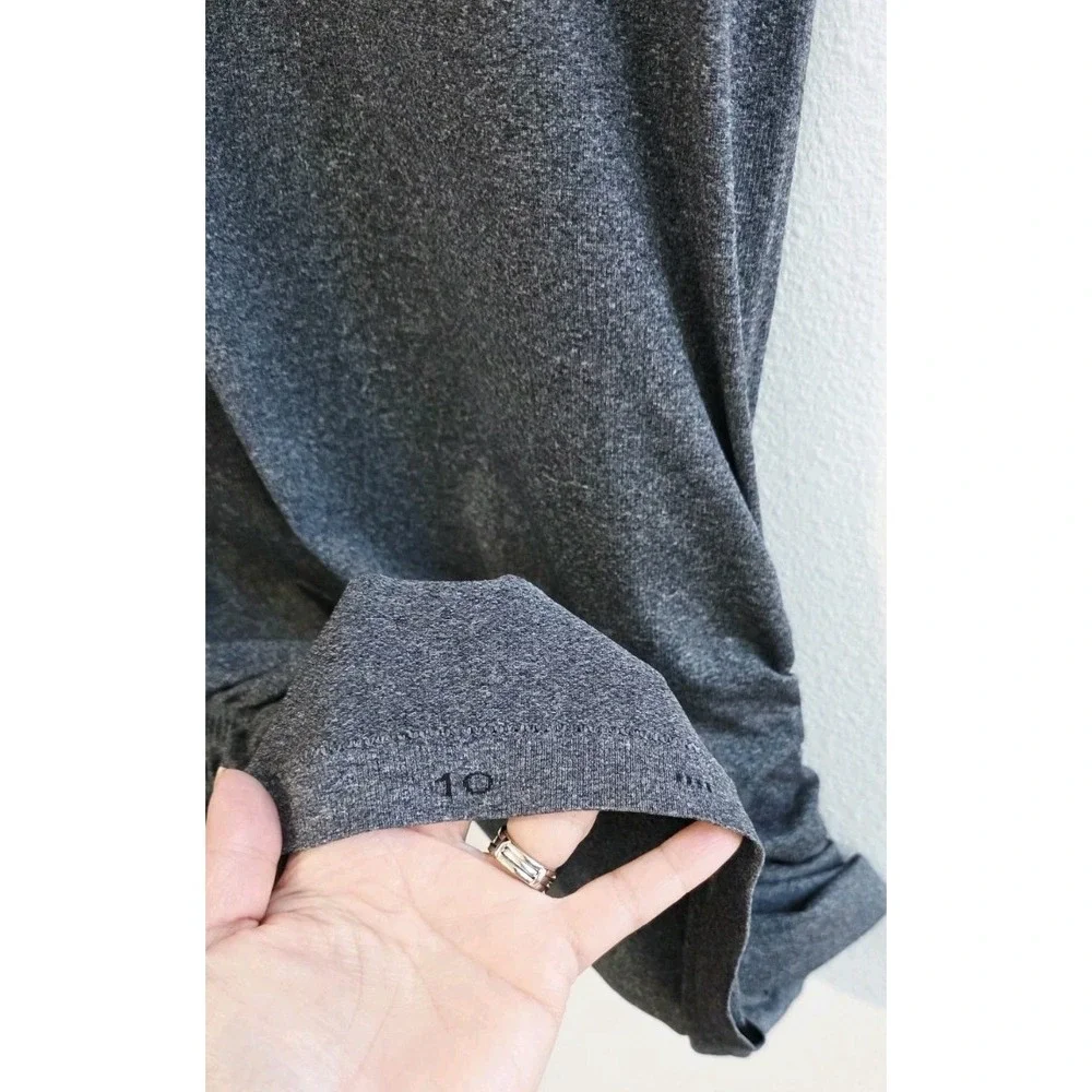 lululemon athletica very measurements women